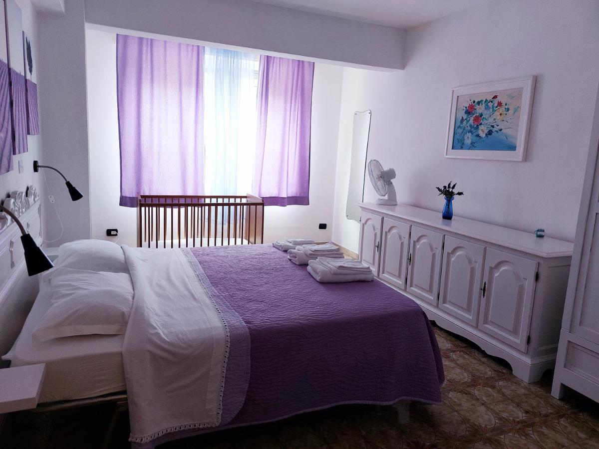 Agriturismo Giorgi Appartamenti In Riviera Ligure Albenga Bagian luar foto