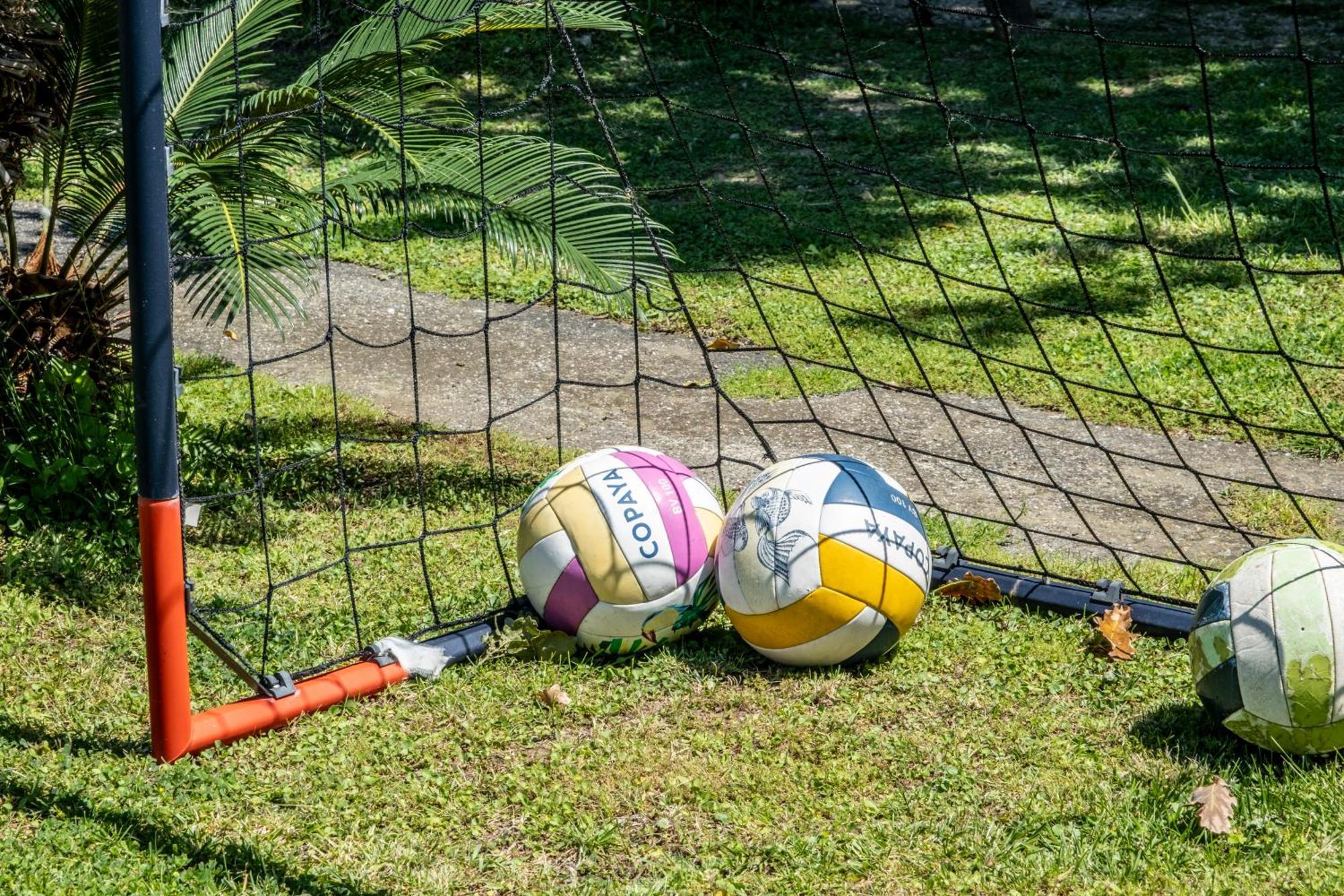 Agriturismo Giorgi Appartamenti In Riviera Ligure Albenga Bagian luar foto