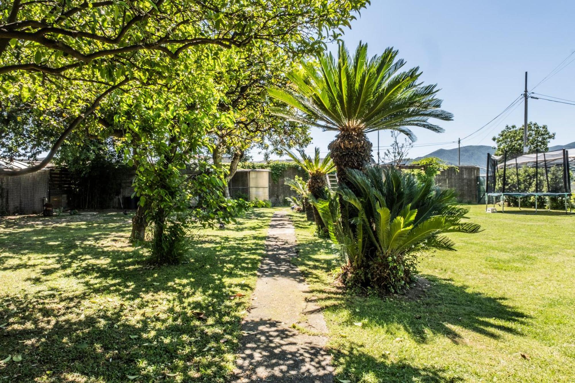 Agriturismo Giorgi Appartamenti In Riviera Ligure Albenga Bagian luar foto
