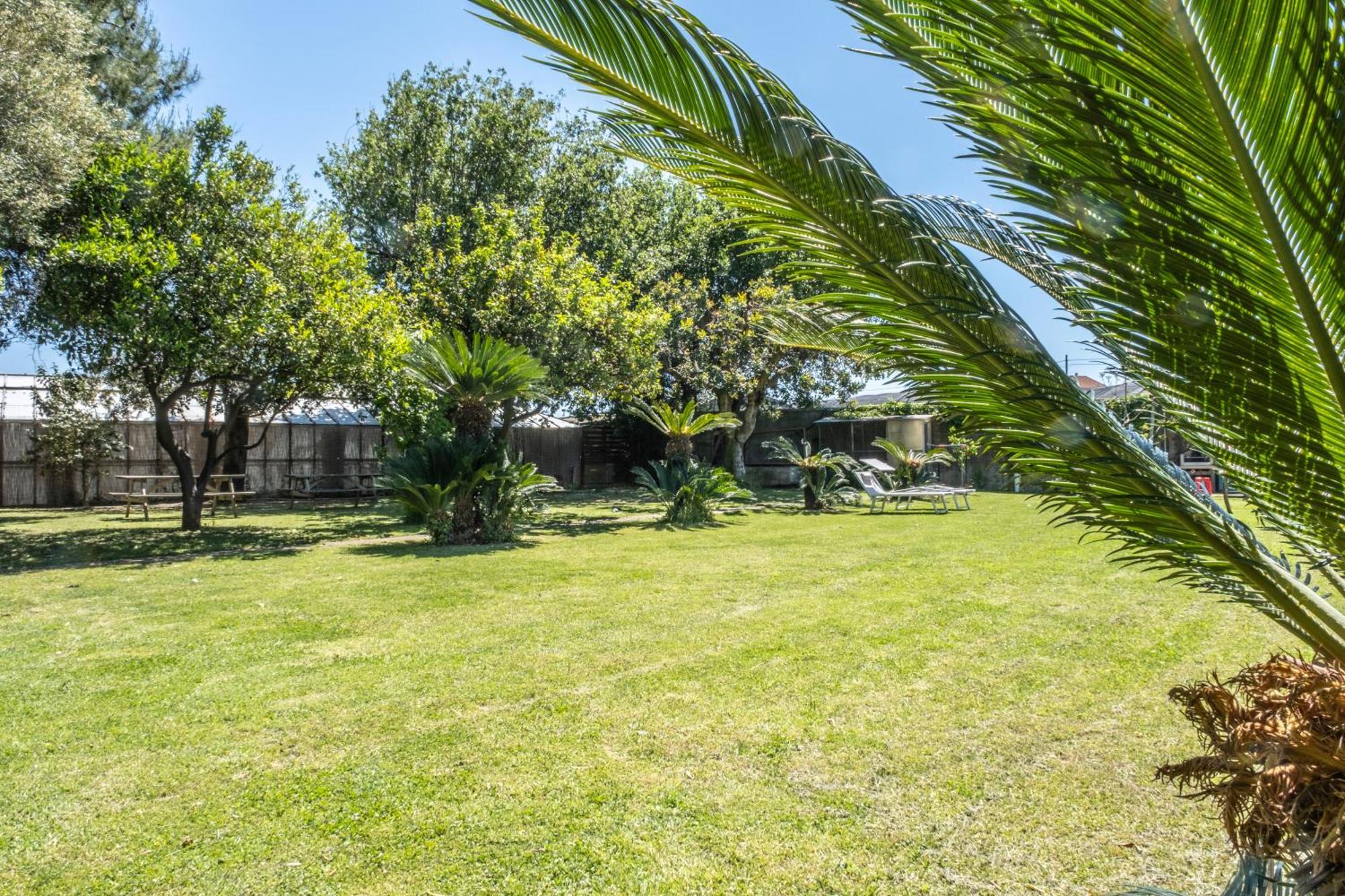 Agriturismo Giorgi Appartamenti In Riviera Ligure Albenga Bagian luar foto