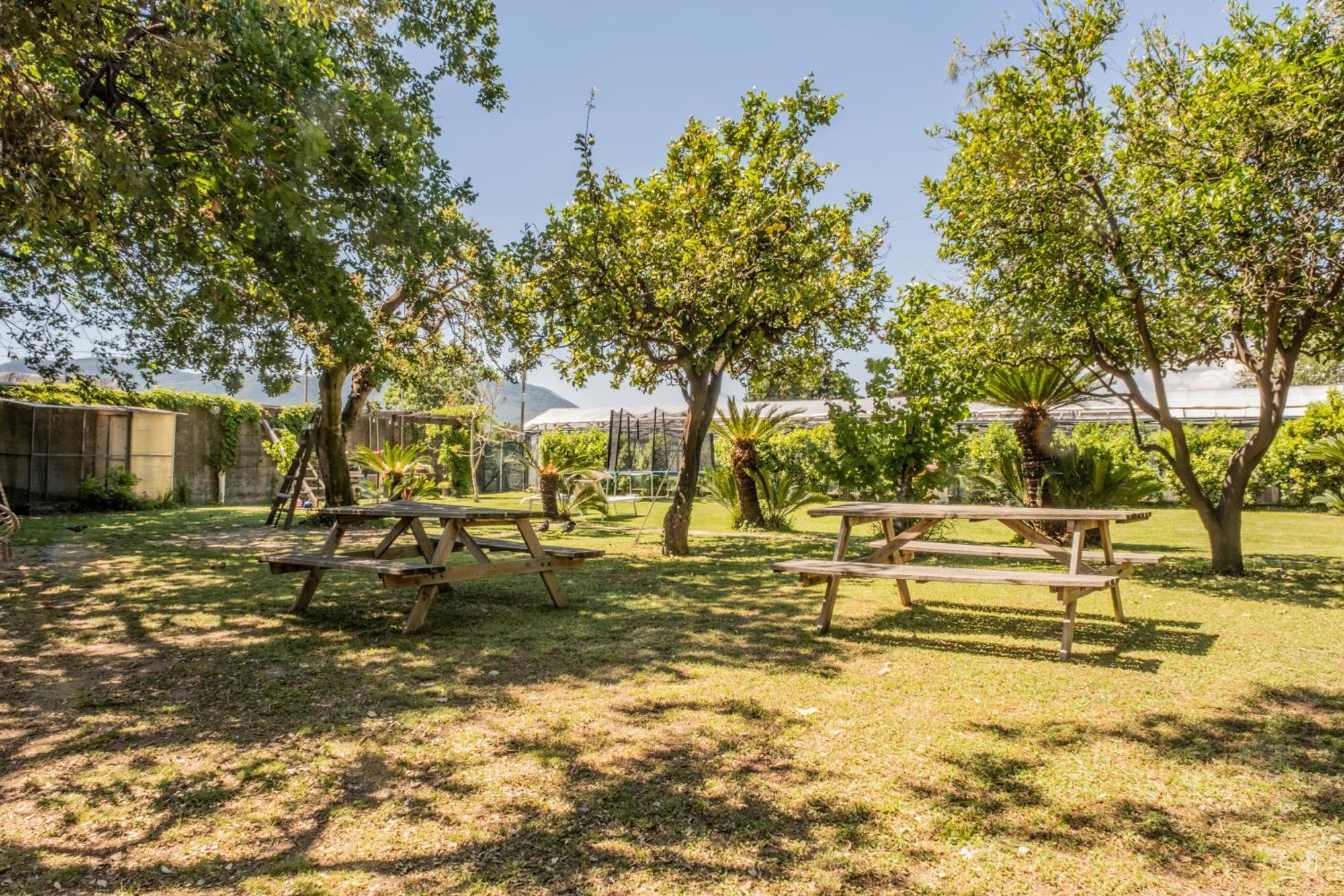 Agriturismo Giorgi Appartamenti In Riviera Ligure Albenga Bagian luar foto