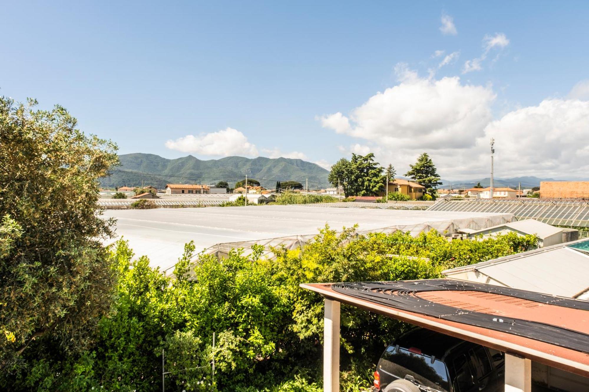 Agriturismo Giorgi Appartamenti In Riviera Ligure Albenga Bagian luar foto